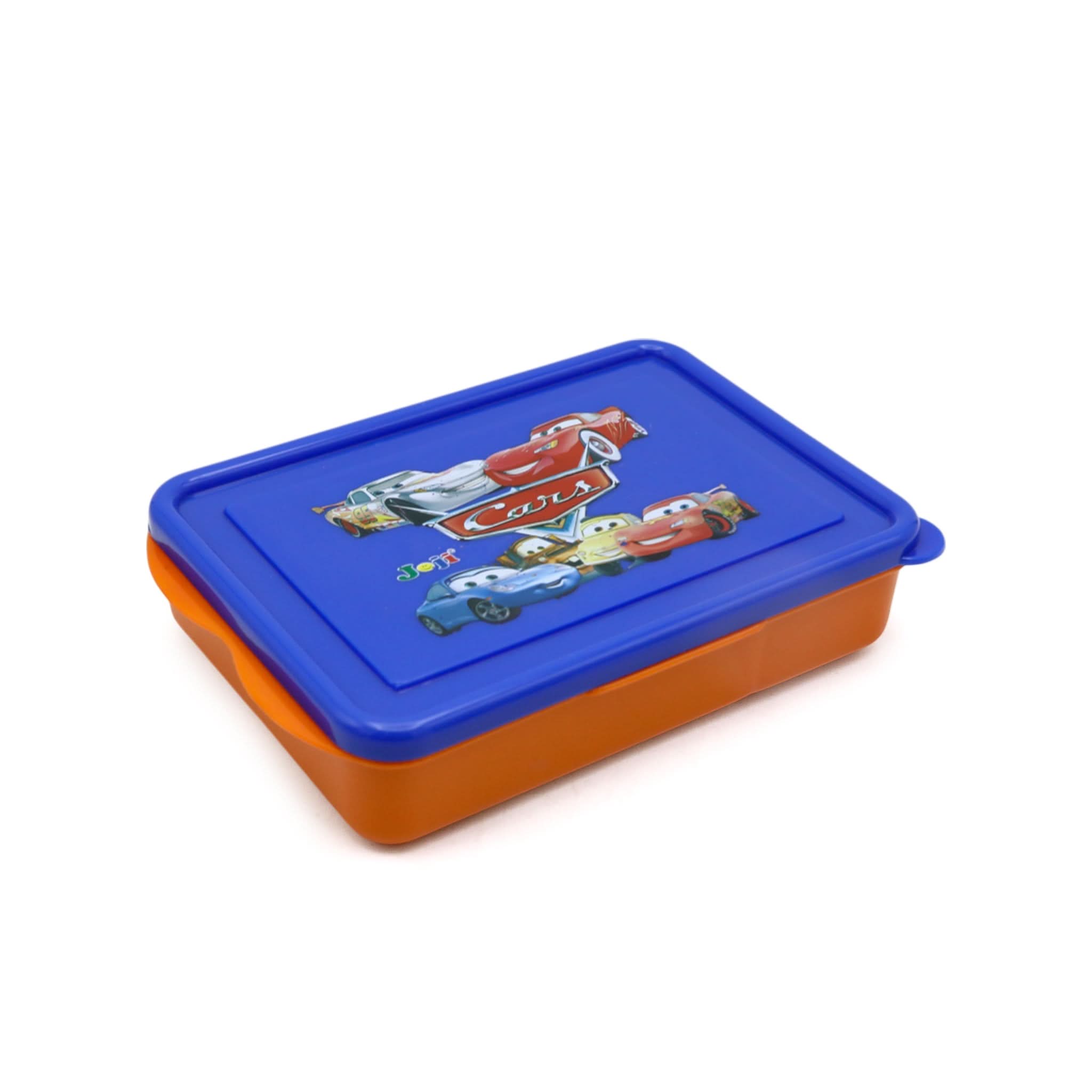 Recta Lunch Box – Compact & Secure Meal Container for Daily Use

 - Royal Blue, Tiffin Boxes & Bottles, Chase Value, Chase Value