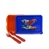 Recta Lunch Box – Compact & Secure Meal Container for Daily Use

 - Royal Blue, Tiffin Boxes & Bottles, Chase Value, Chase Value