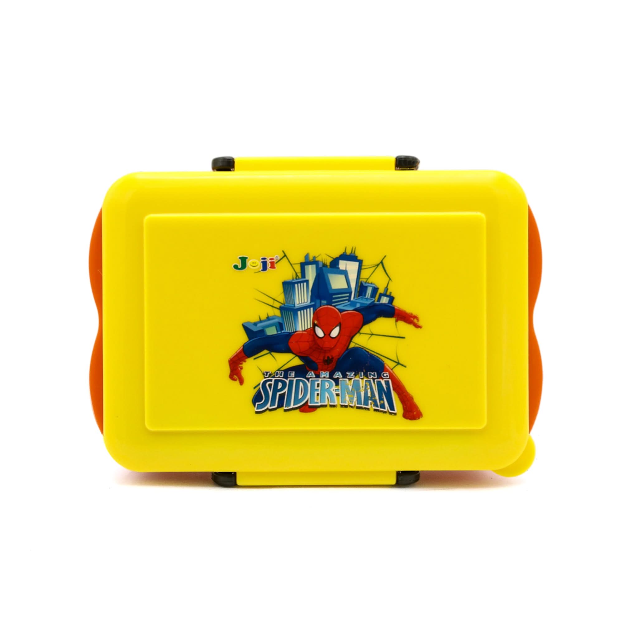 Recta Lunch Box – Simple & Practical Food Container for Daily Use

 - Yellow, Tiffin Boxes & Bottles, Chase Value, Chase Value
