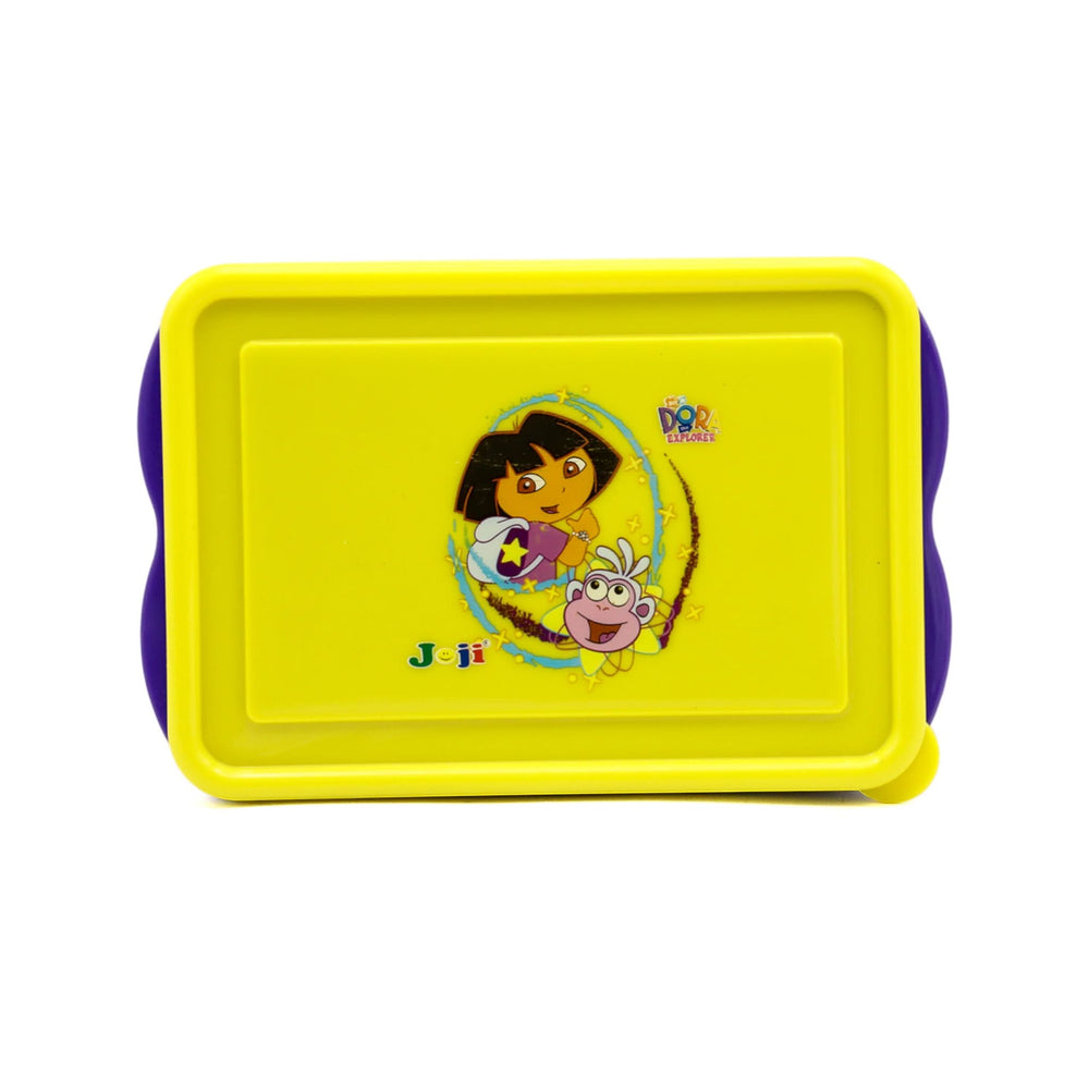 Recta Lunch Box – Everyday Meal Container with Compact Design

 - Yellow, Tiffin Boxes & Bottles, Chase Value, Chase Value