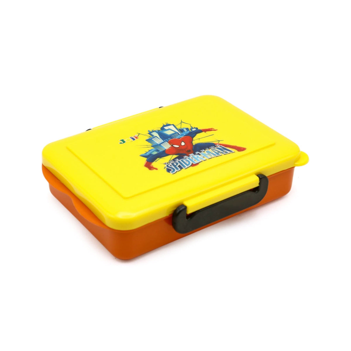 Recta Lunch Box – Simple & Practical Food Container for Daily Use

 - Yellow, Tiffin Boxes & Bottles, Chase Value, Chase Value