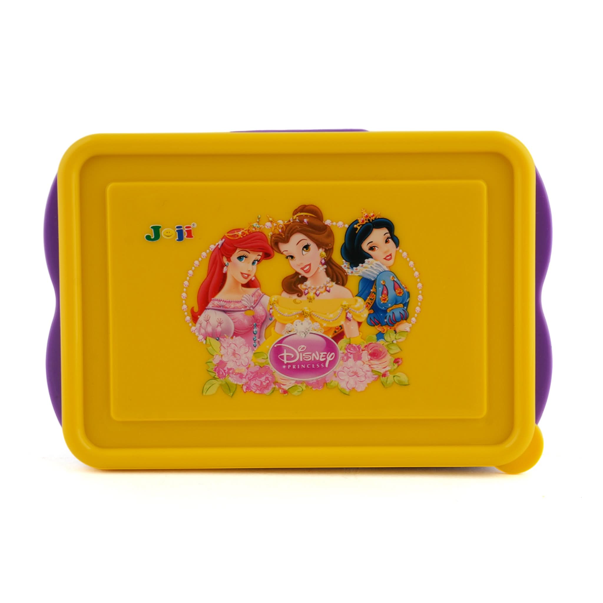 Recta Lunch Box – Compact & Secure Meal Container for Daily Use

 - Yellow, Tiffin Boxes & Bottles, Chase Value, Chase Value