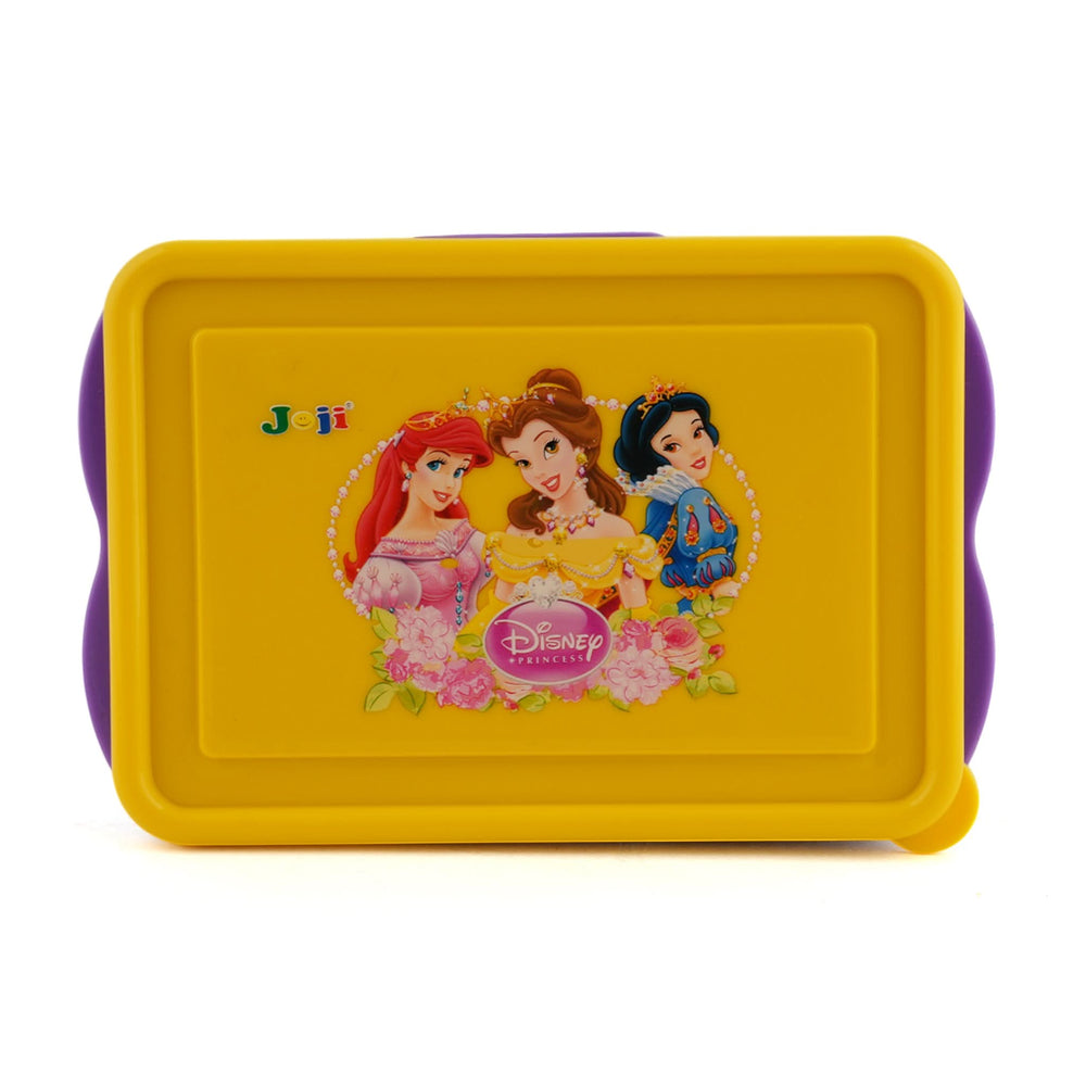 Recta Lunch Box – Compact & Secure Meal Container for Daily Use

 - Yellow, Tiffin Boxes & Bottles, Chase Value, Chase Value