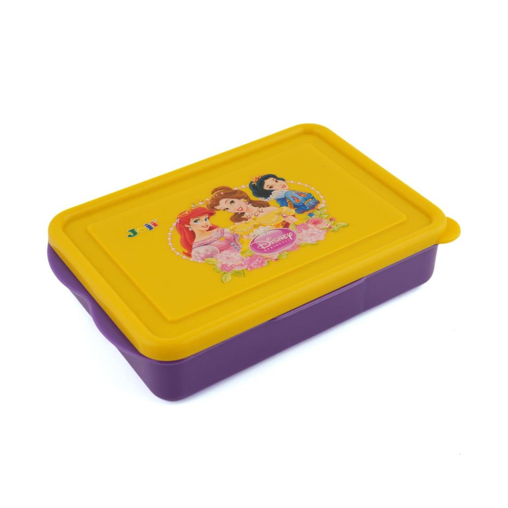 Recta Lunch Box – Compact & Secure Meal Container for Daily Use

 - Yellow, Tiffin Boxes & Bottles, Chase Value, Chase Value