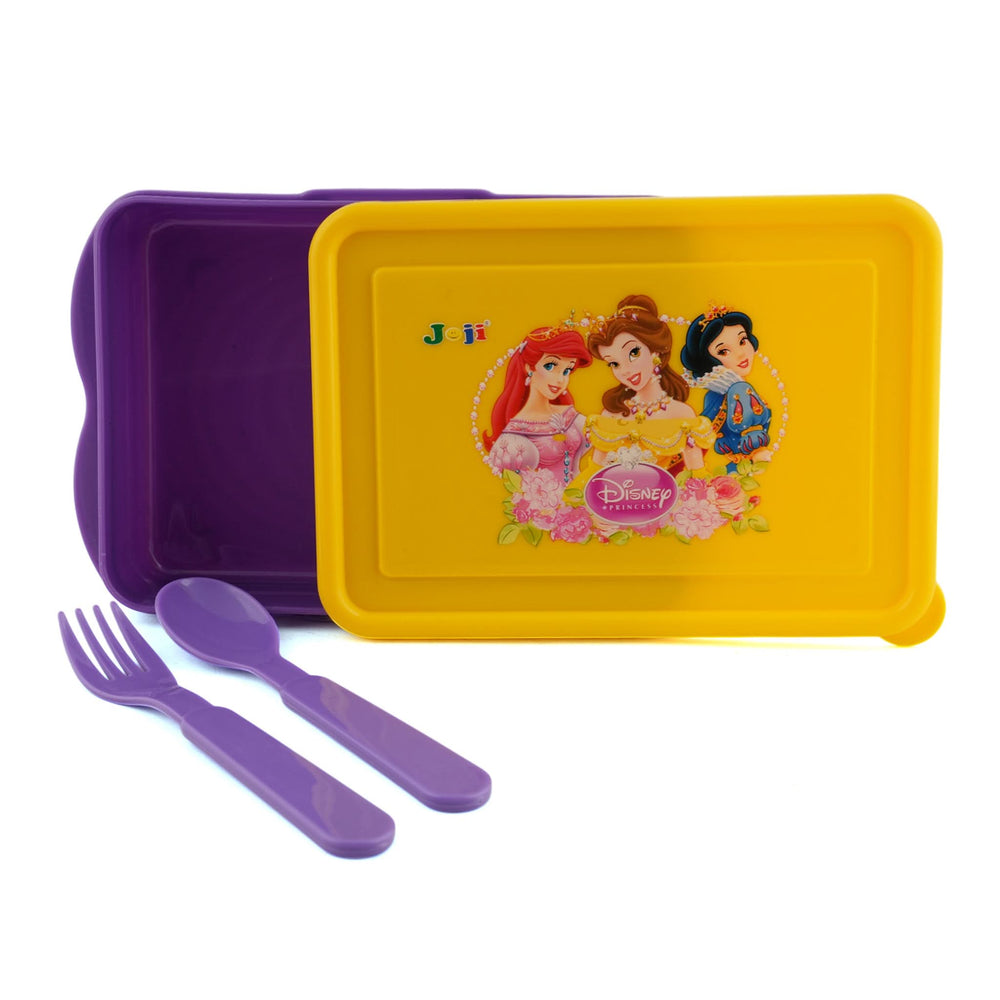 Recta Lunch Box – Compact & Secure Meal Container for Daily Use

 - Yellow, Tiffin Boxes & Bottles, Chase Value, Chase Value