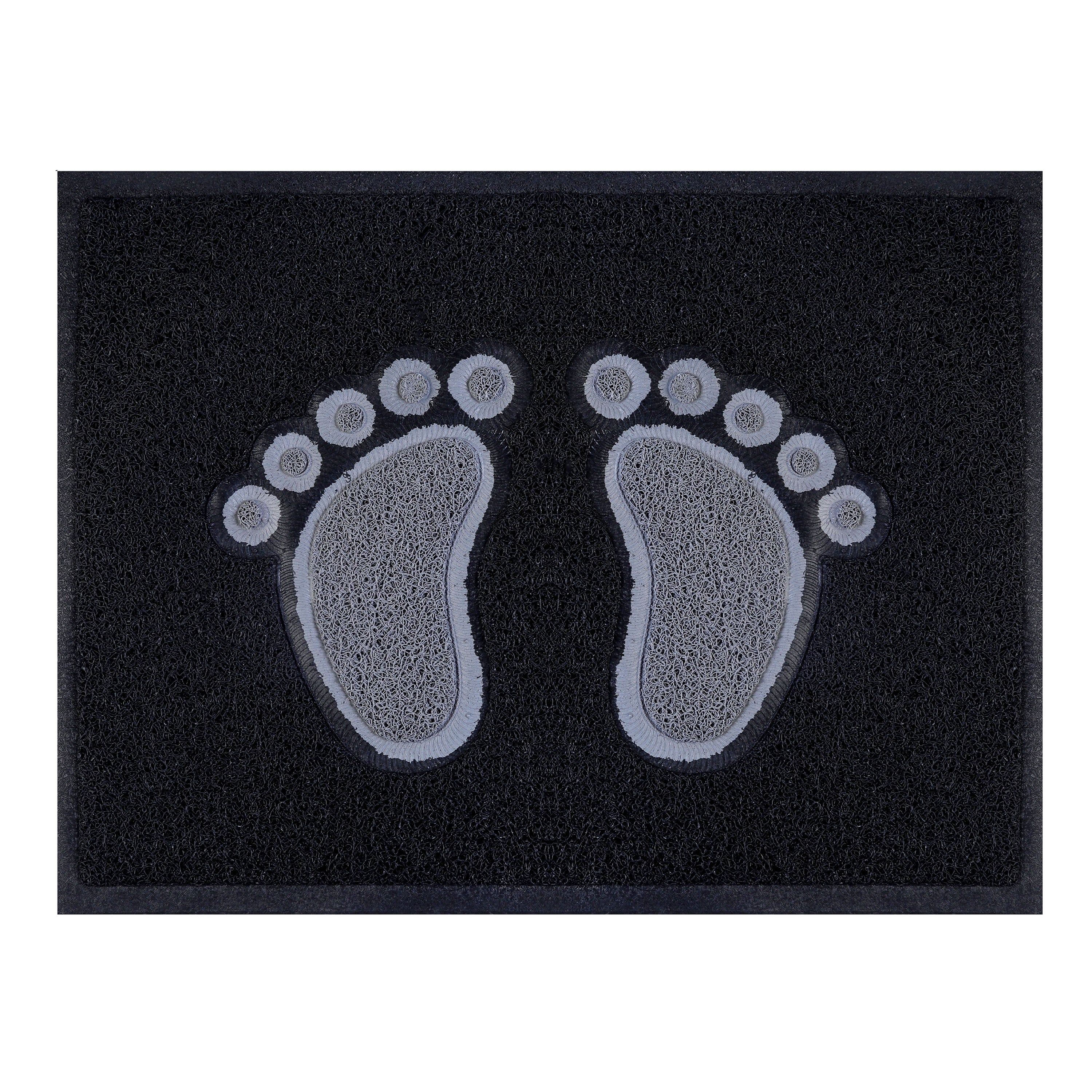 Grass Mat Double Color 50X70, Mats, Chase Value, Chase Value