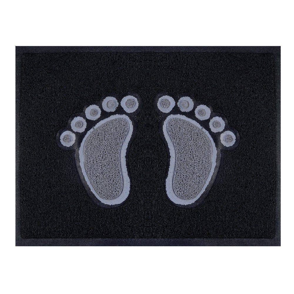 Grass Mat Double Color 50X70, Mats, Chase Value, Chase Value