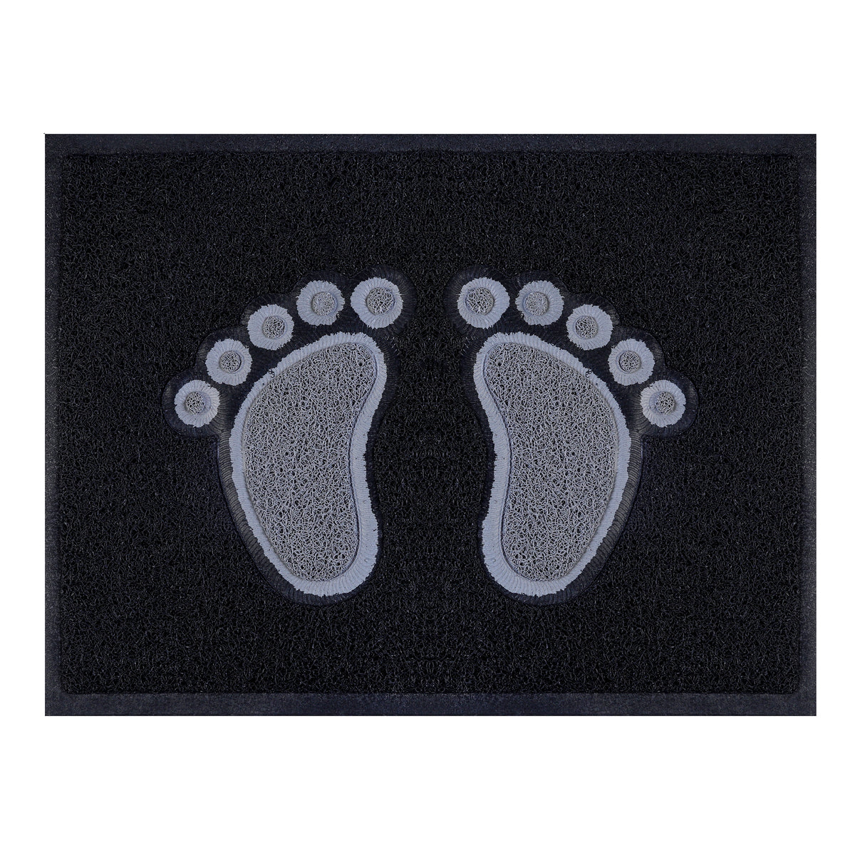 Grass Mat Double Color 50X70, Mats, Chase Value, Chase Value