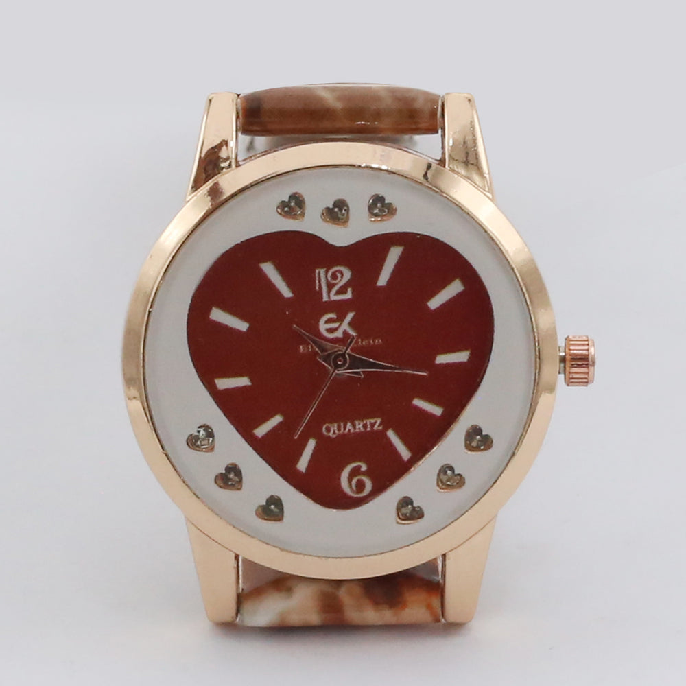 Women's Watch - Leather Strip - C, Women Watches, Chase Value, Chase Value