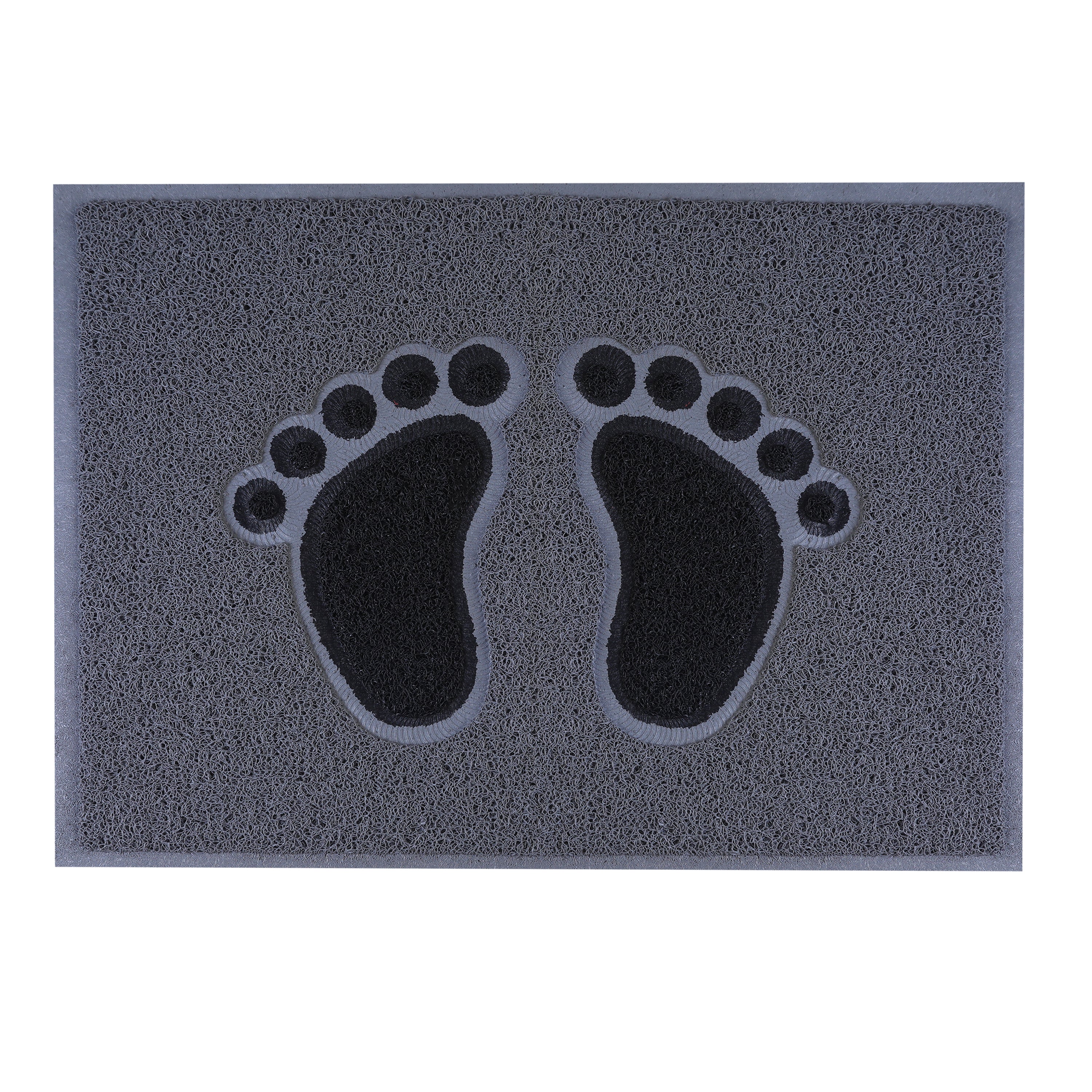 Grass Mat Double Color 50X70, Mats, Chase Value, Chase Value