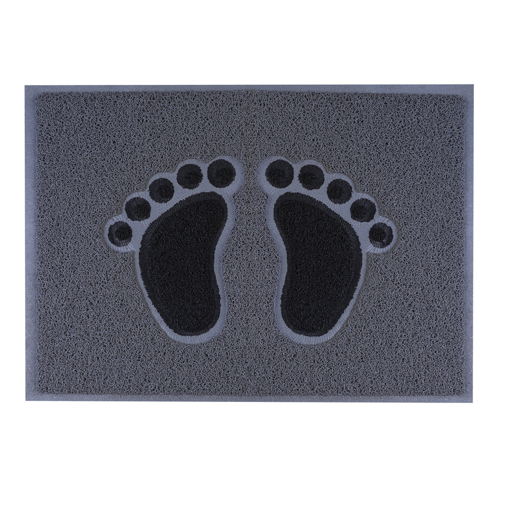 Grass Mat Double Color 50X70, Mats, Chase Value, Chase Value