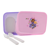 Hanoo Lunch Box – Stylish & Functional Food Container for Everyday Use

 - Pink, Tiffin Boxes & Bottles, Chase Value, Chase Value
