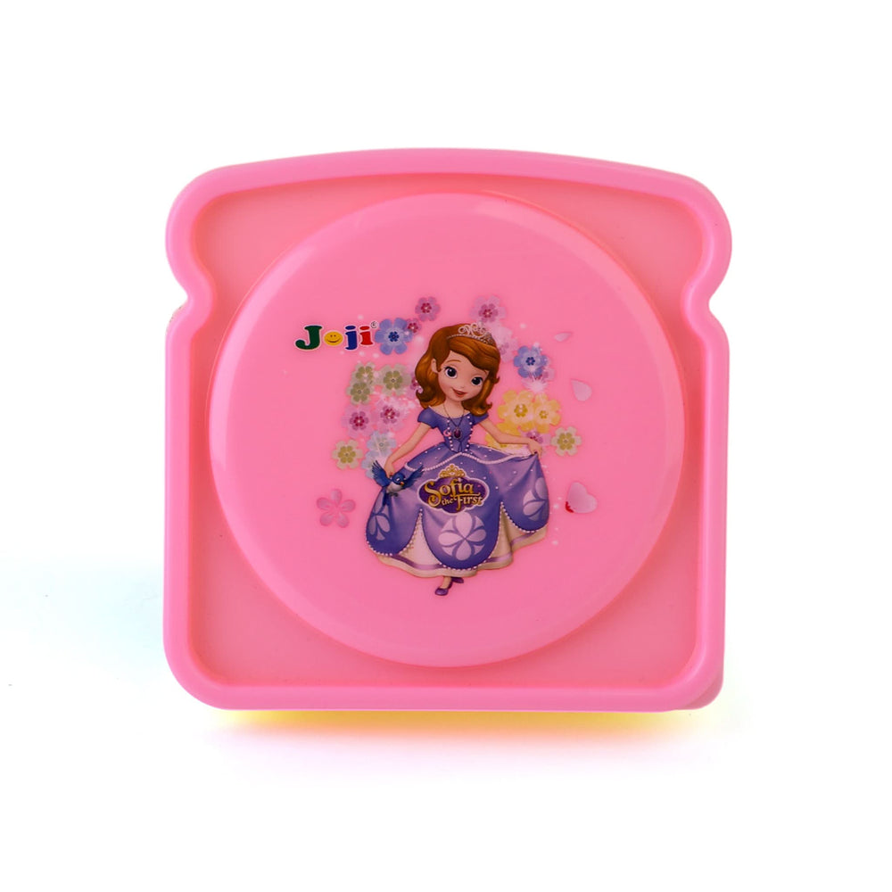 Lunch Box – Everyday Compact Food Container for School or Office

 - Pink, Tiffin Boxes & Bottles, Chase Value, Chase Value