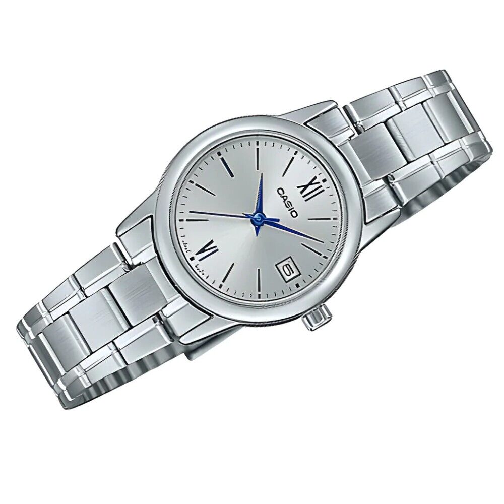 Men's Watch Casio LTP-V002D-7B3UDF, Men's Watches, Casio, Chase Value