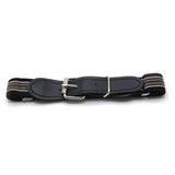 Kids Stretchable Belt - Black, Boys Belts & Gallace, Chase Value, Chase Value