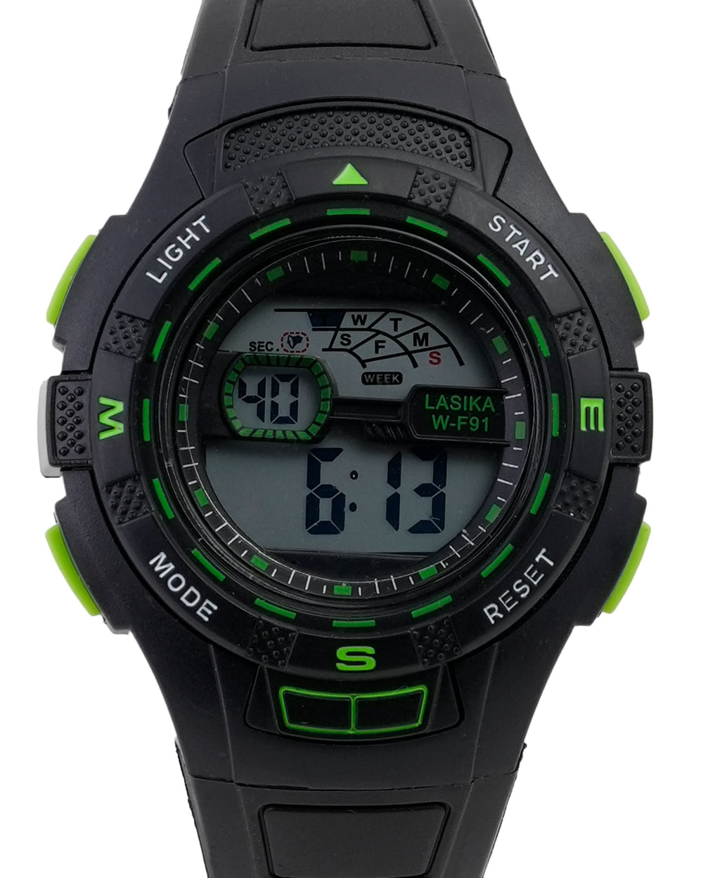 Kids Digital Watch, Kids Watches, Chase Value, Chase Value