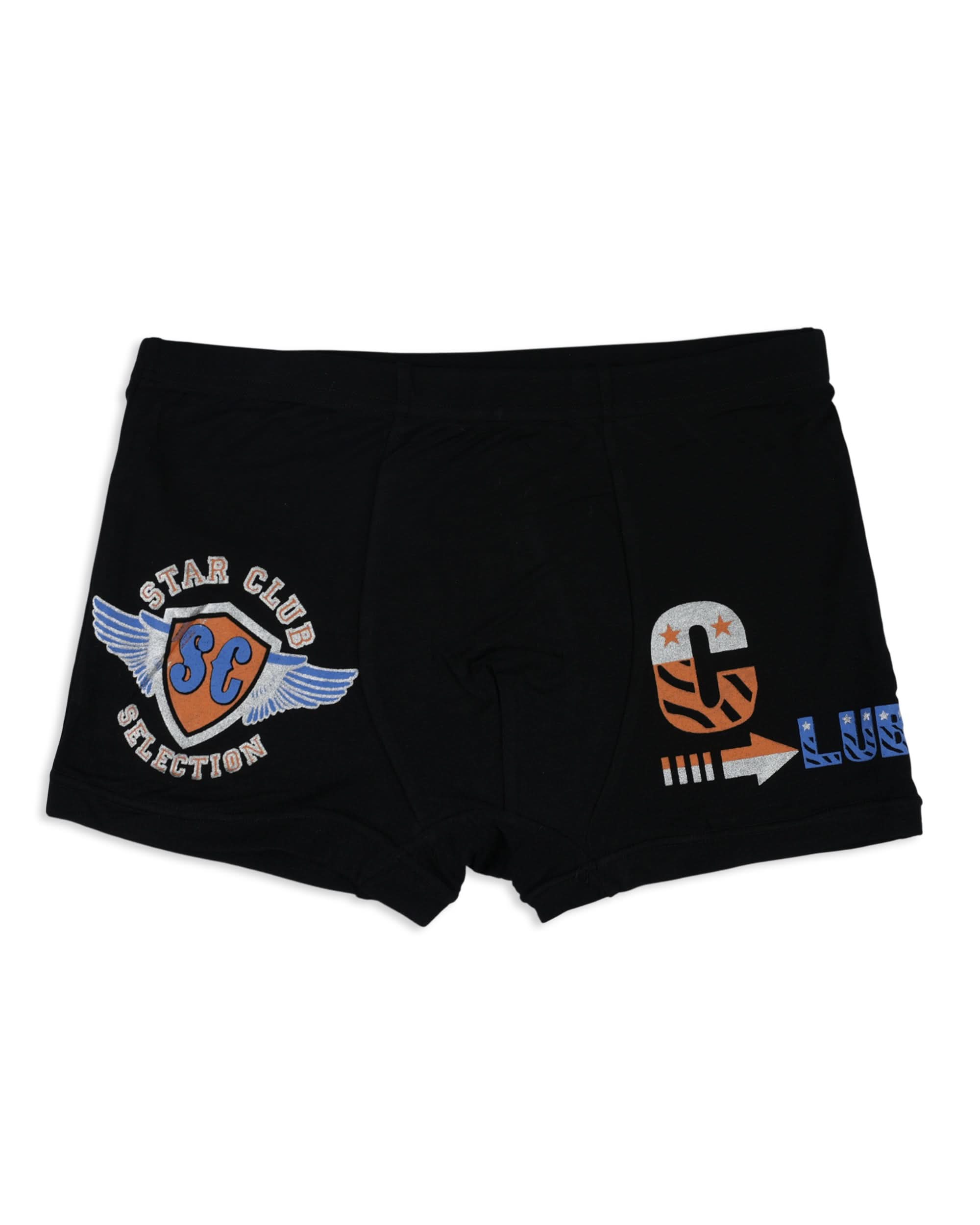 Boys Boxer, Boys Underwear, Chase Value, Chase Value