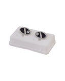 Men’s Cufflinks, Men's Cufflinks, Chase Value, Chase Value