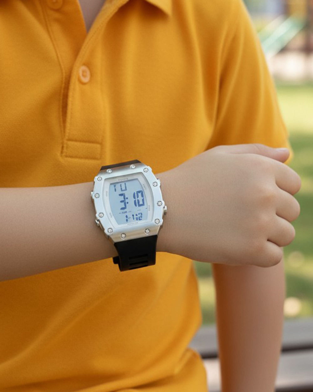 Kids Digital Watch, Kids Watches, Chase Value, Chase Value