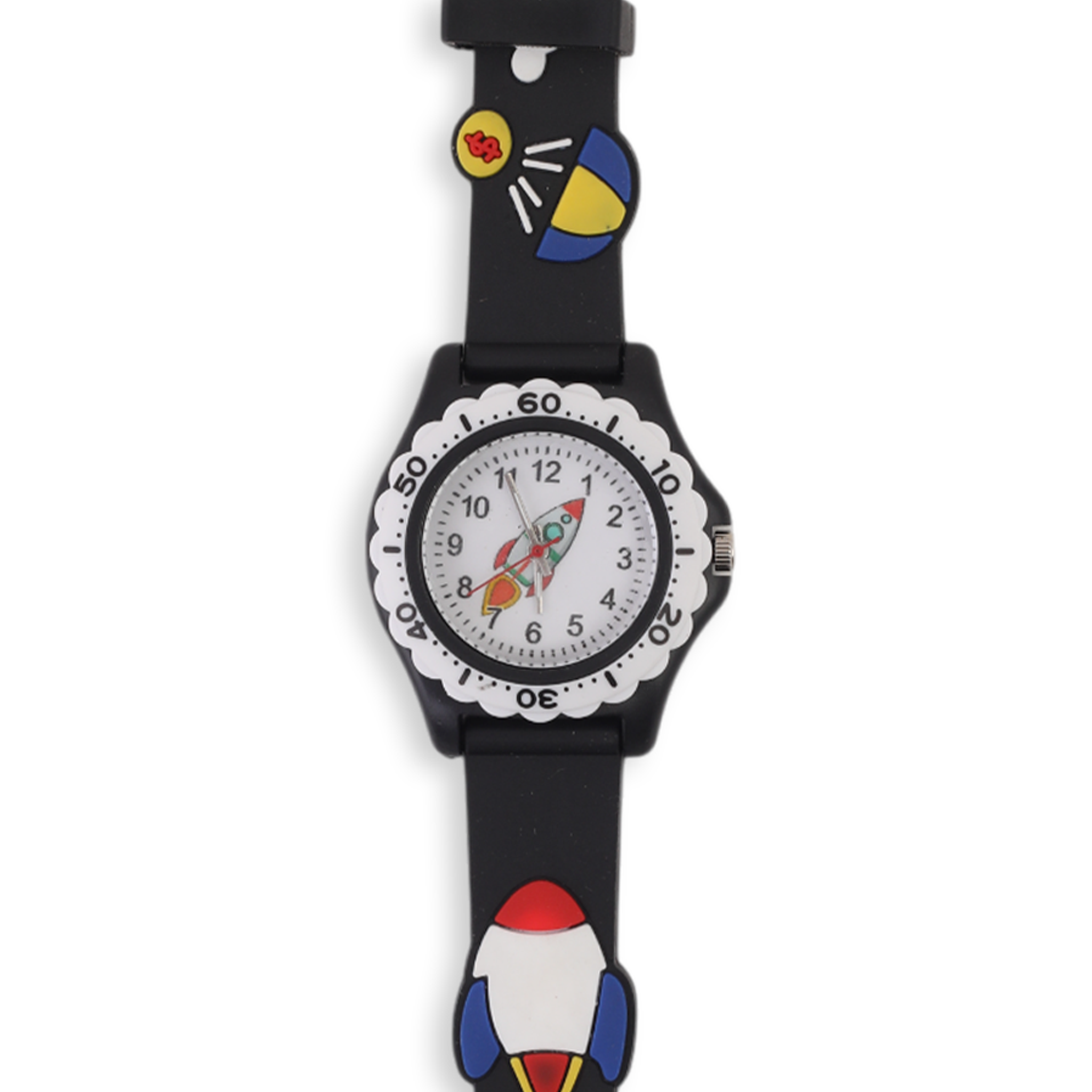 Kids Watch Glitter Belt, Kids Watches, Chase Value, Chase Value