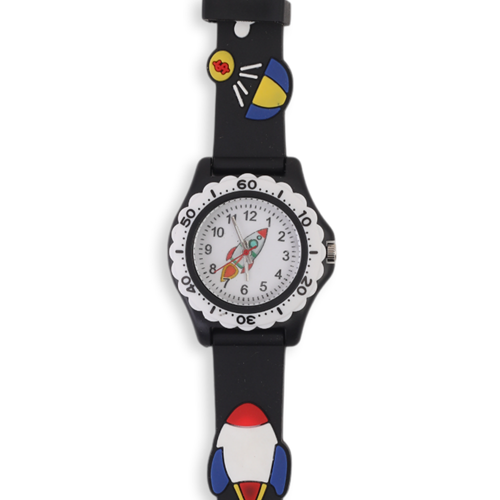 Kids Watch Glitter Belt, Kids Watches, Chase Value, Chase Value