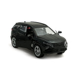 Die Cast Car With Light And Sound - Black, Die-cast Model Car, Chase Value, Chase Value