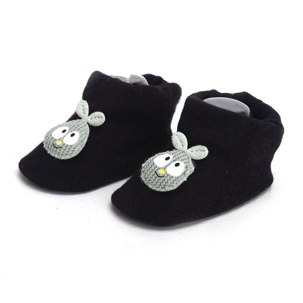 Newborn Booties Cards, Newborn Caps, Shoes & Socks, Chase Value, Chase Value