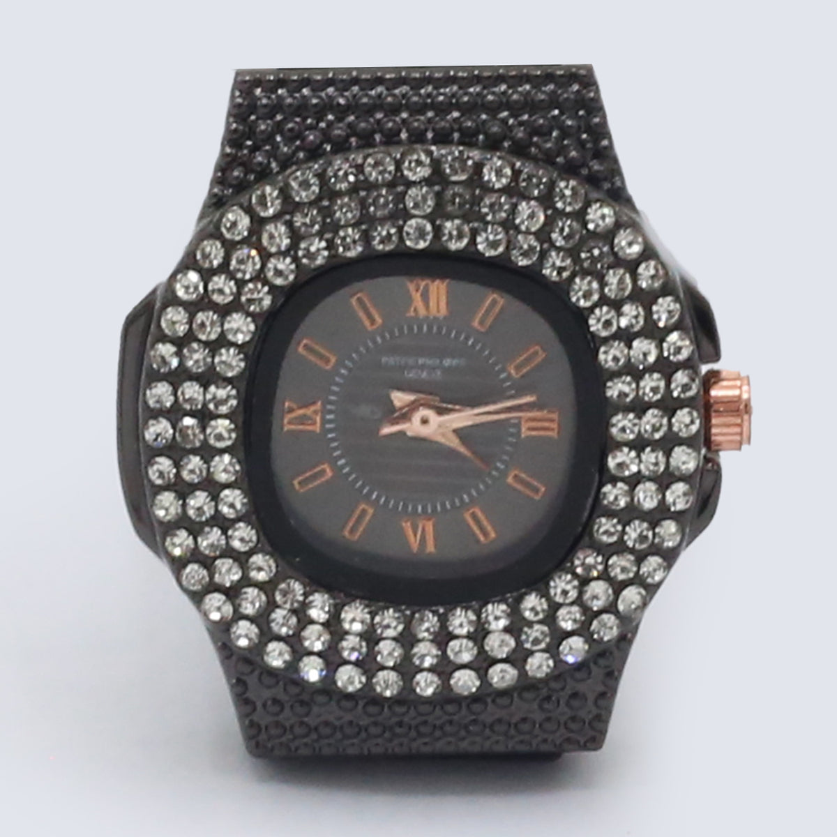 Women's Leather Strap Watches - C, Women Watches, Chase Value, Chase Value