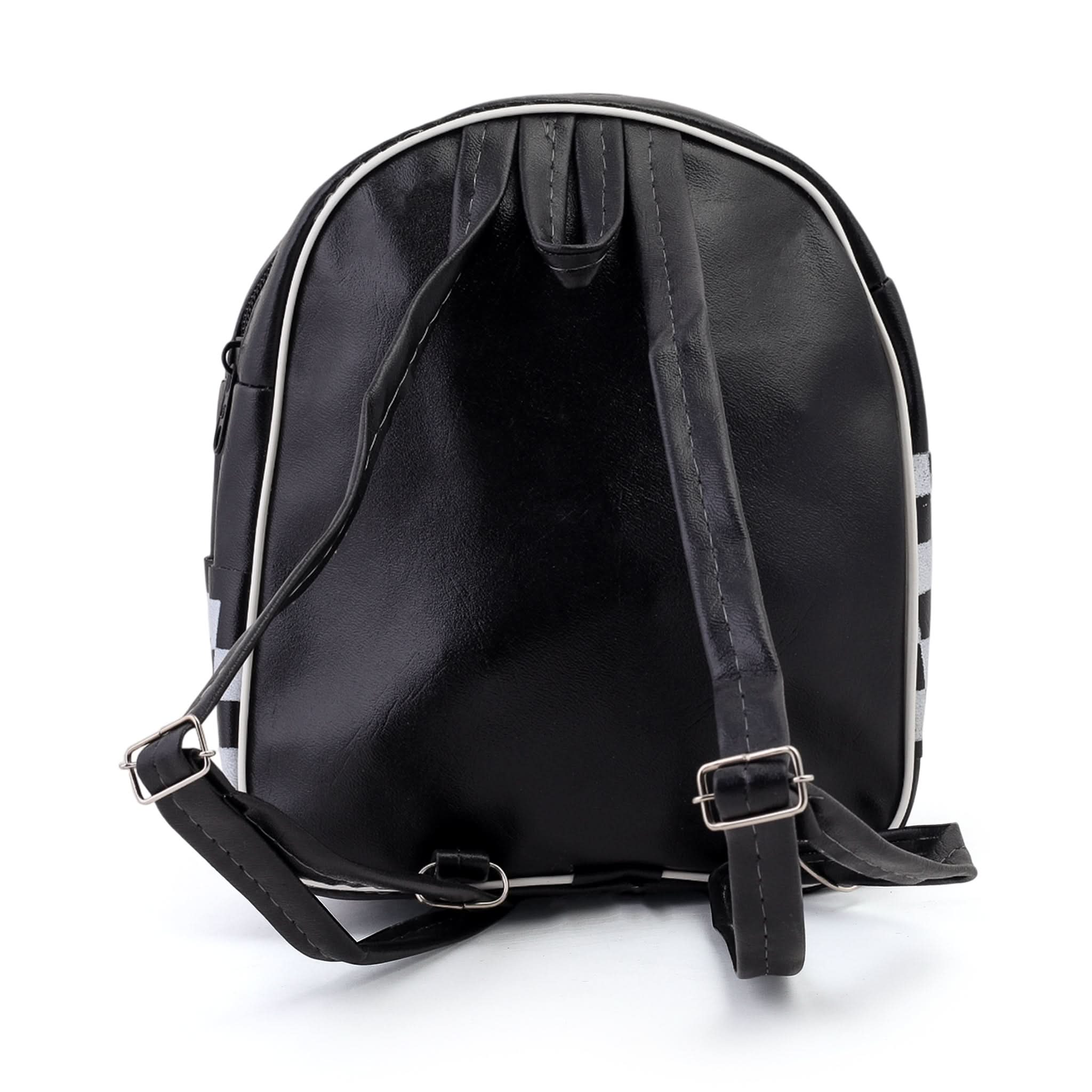 Girls Backpack - Black, BackPack Bags, Chase Value, Chase Value