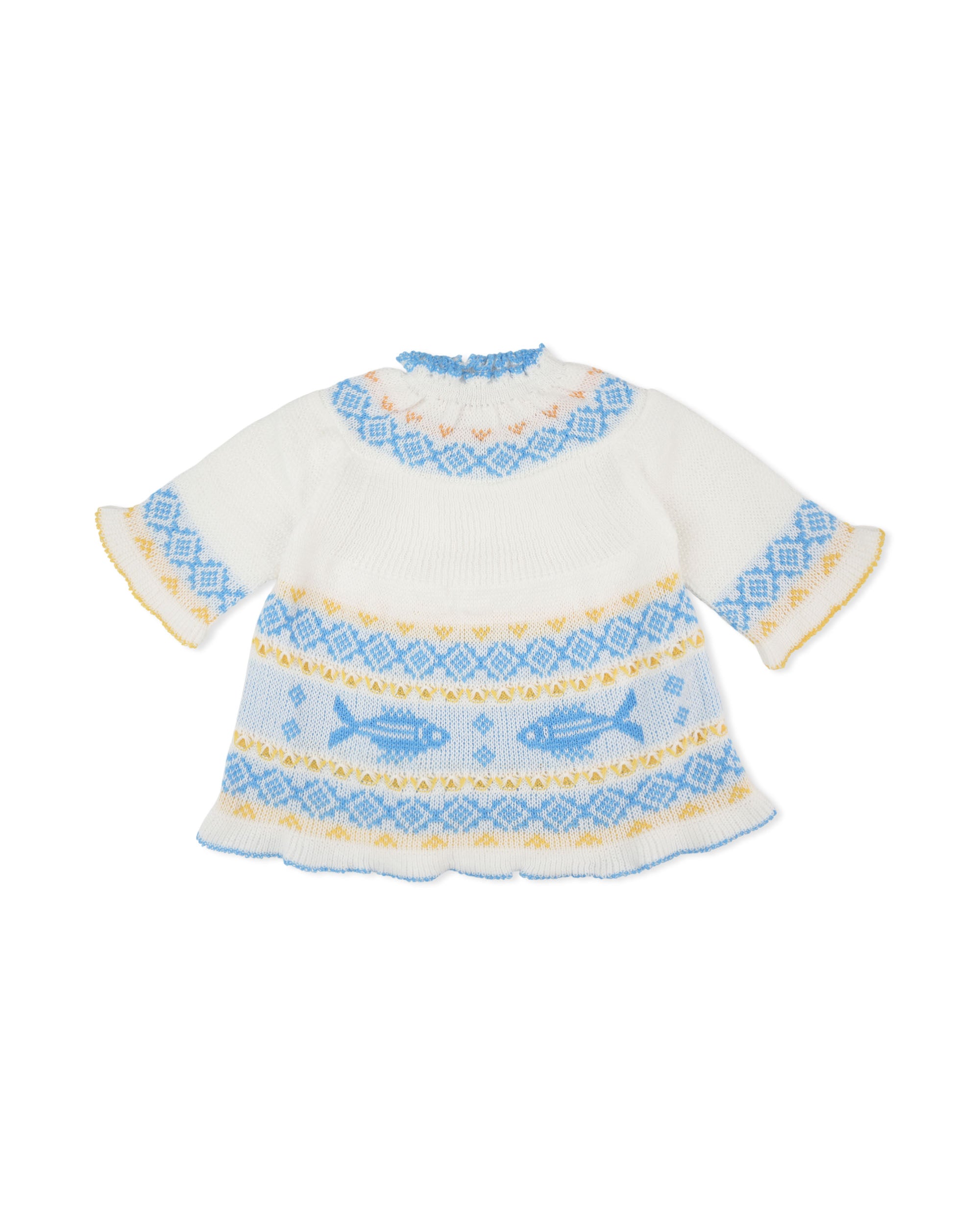 Newborn Girls Irani Suit 3 Piece Set, Newborn Girls Sets & Suits, Chase Value, Chase Value