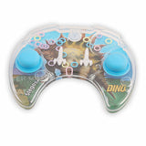 Handheld Water Ring Toss Game – Portable Classic Fun for Kids, Board Games & Puzzles, Chase Value, Chase Value