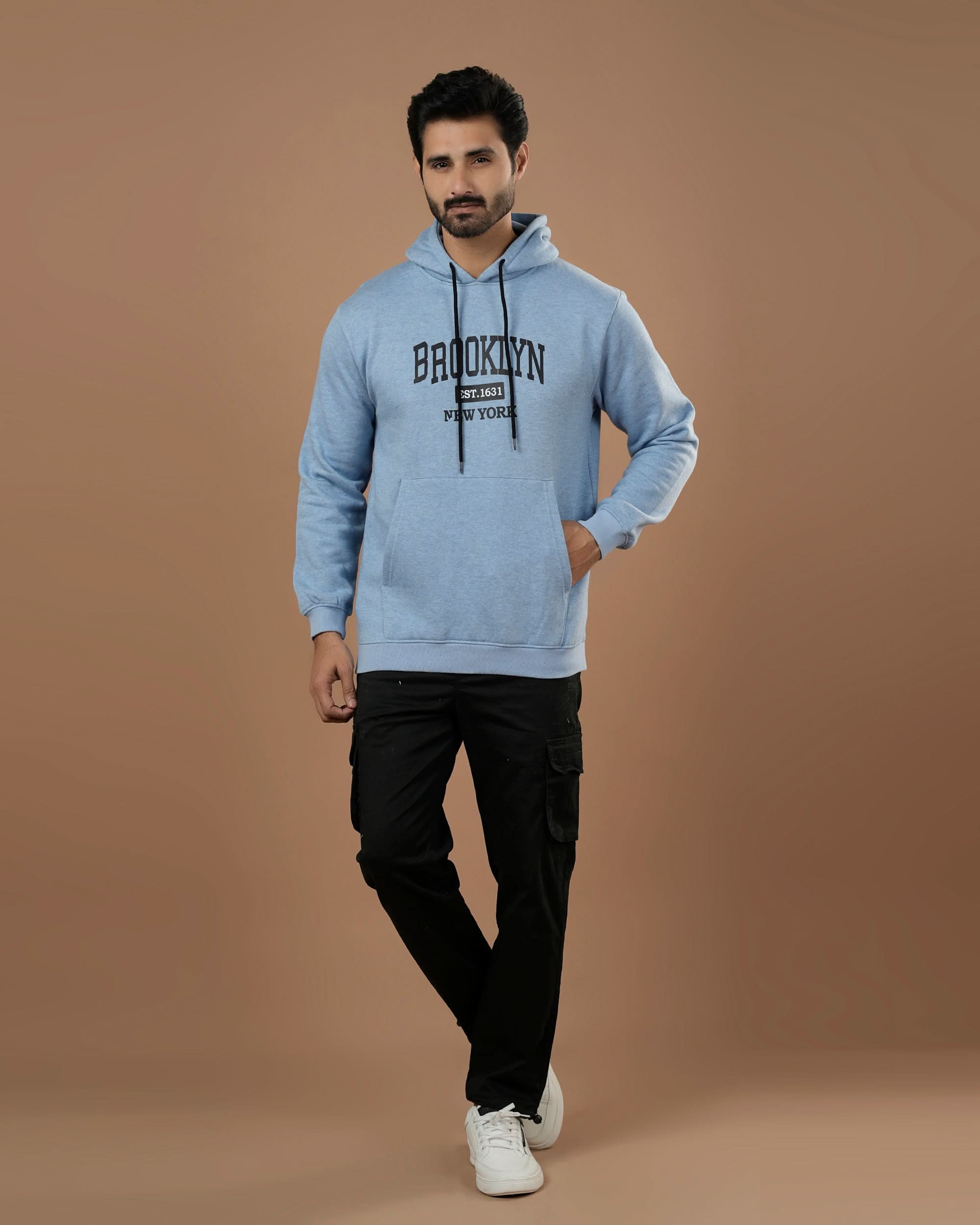 Valuables Men Printed Sweatshirt, Men's Sweater & Sweat Shirts, Chase Value, Chase Value
