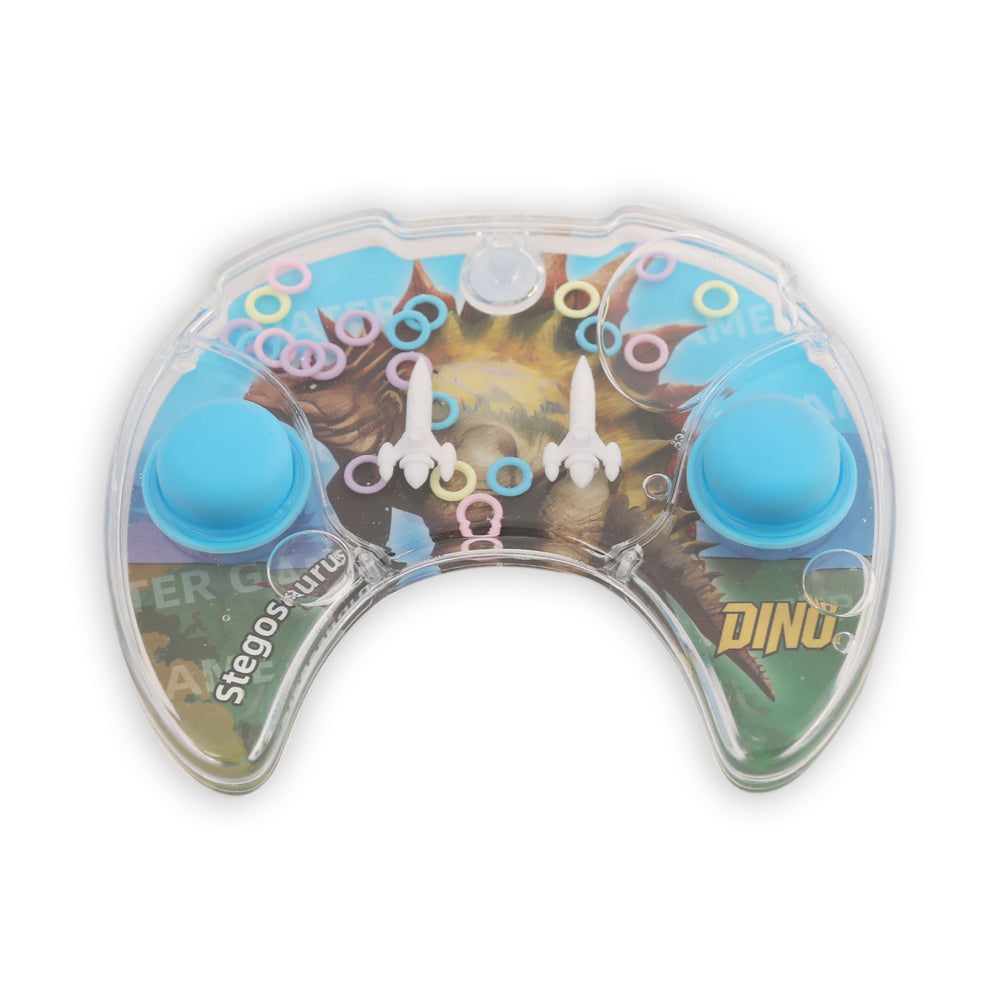 Handheld Water Ring Toss Game – Portable Classic Fun for Kids, Board Games & Puzzles, Chase Value, Chase Value