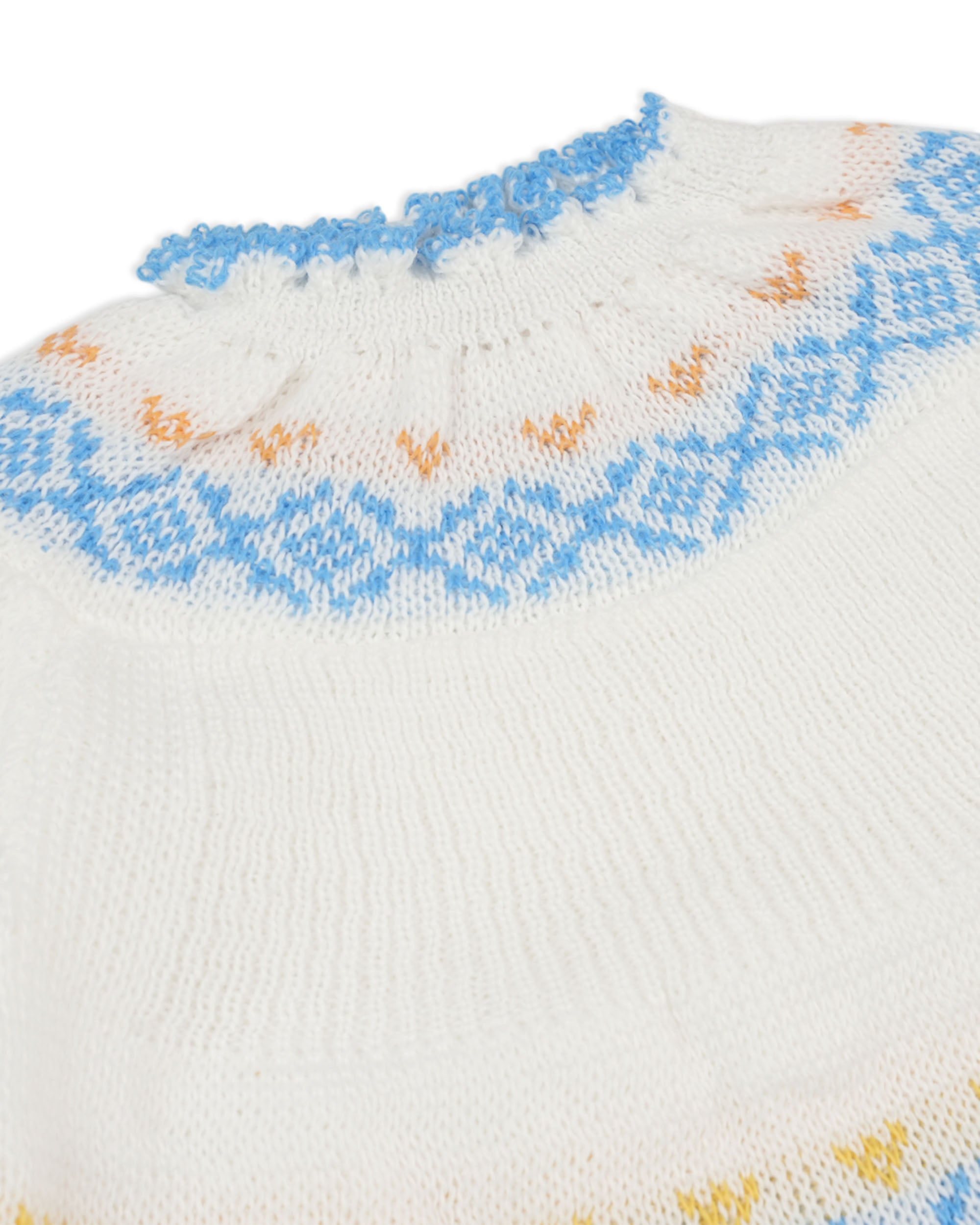 Newborn Girls Irani Suit 3 Piece Set, Newborn Girls Sets & Suits, Chase Value, Chase Value