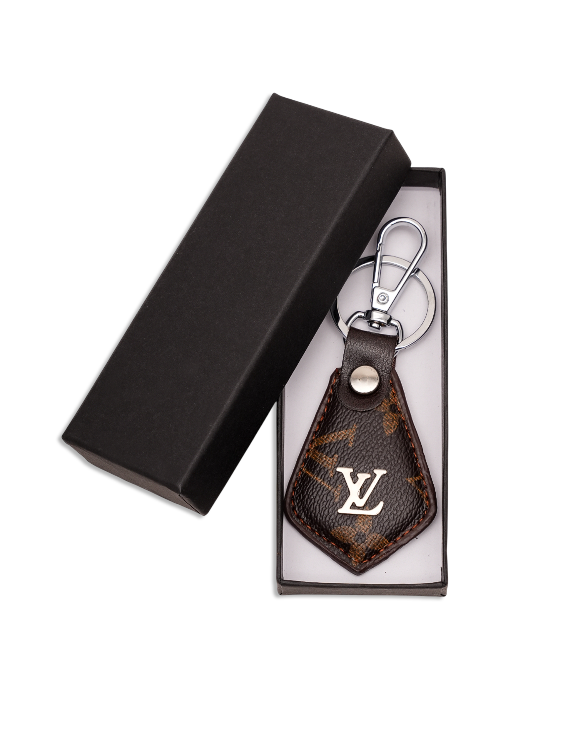 Branded Box Keychain, Stationery Supplies, Chase Value, Chase Value