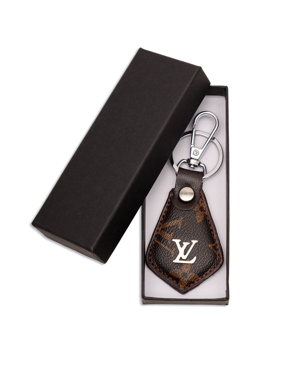 Branded Box Keychain, Stationery Supplies, Chase Value, Chase Value