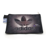 Pencil Pouch One Zipper - Black, Stationary Pouch & Box, Chase Value, Chase Value