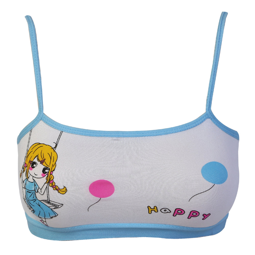 Girls Biddies, Girls Shameez Camisole & Biddies, Chase Value, Chase Value