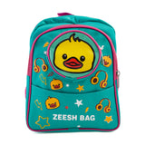 Kids School Backpack 14" – Compact and Colorful for Young Learners, School Bags, Chase Value, Chase Value