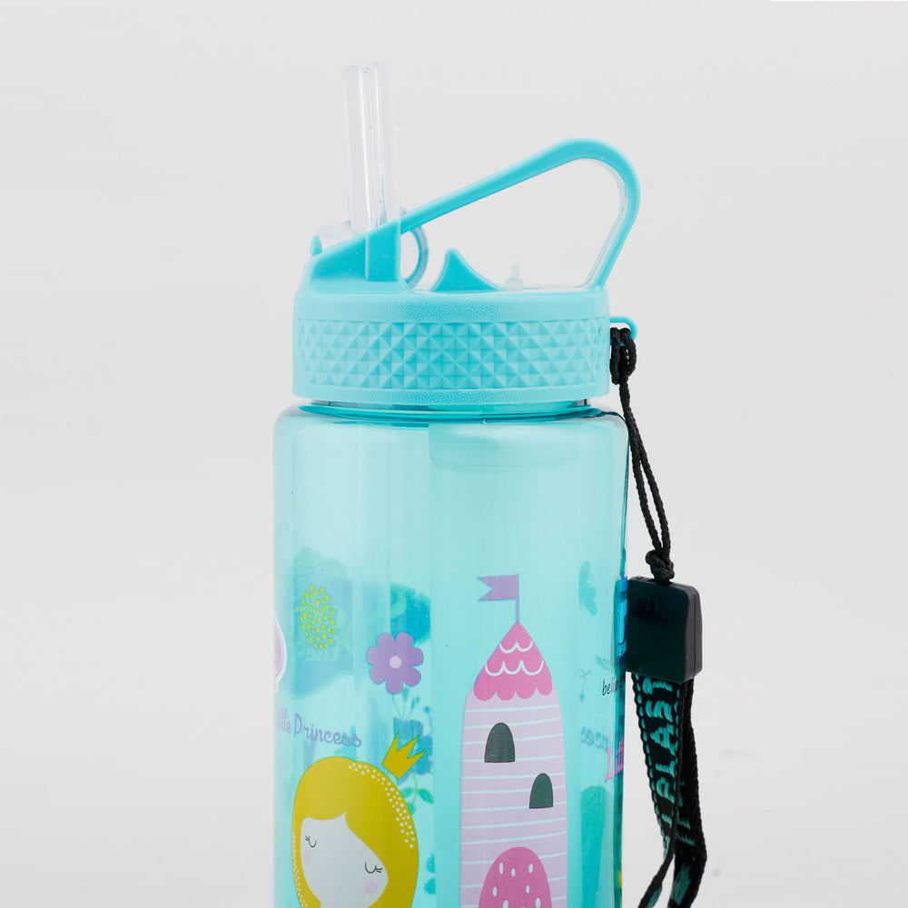 Travel Water Bottle 600 ML, Water Bottle, Chase Value, Chase Value