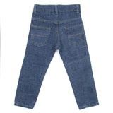 Boys Denim Pant - Dark Blue, Boys Denim Pants, Chase Value, Chase Value