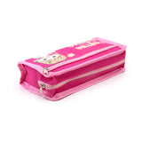 Stationary Pencil Pouch for Kids, Stationery Pouch & Box, Chase Value, Chase Value