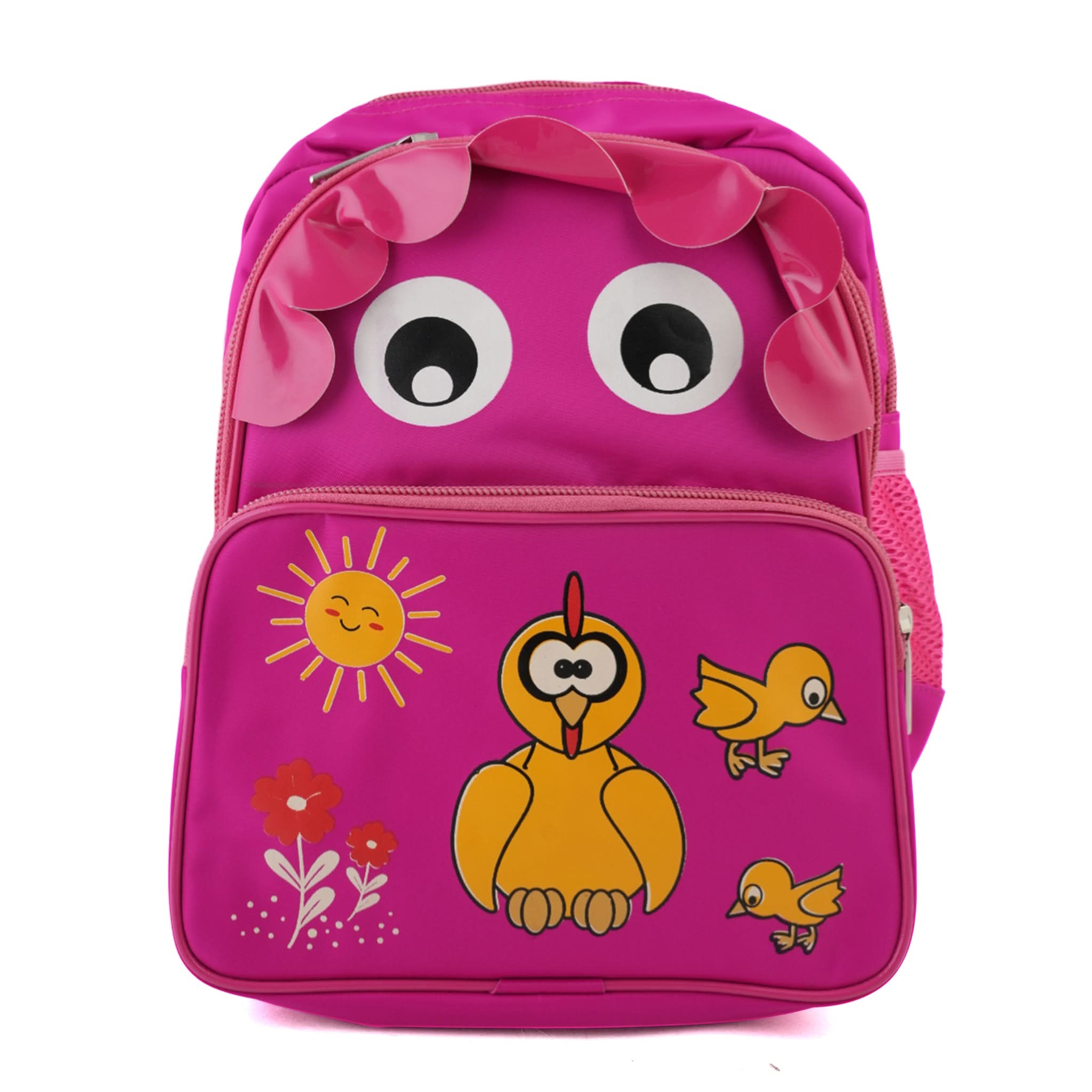 Kids School Backpack 14" – Compact and Colorful for Young Learners, School Bags, Chase Value, Chase Value