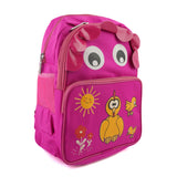 Kids School Backpack 14" – Compact and Colorful for Young Learners, School Bags, Chase Value, Chase Value