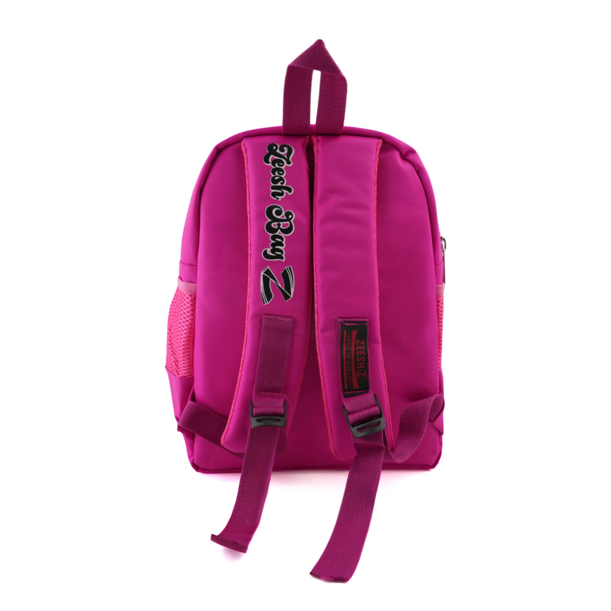 Kids School Backpack 14" – Compact and Colorful for Young Learners, School Bags, Chase Value, Chase Value