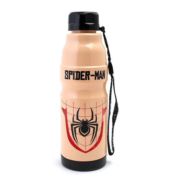 Commando Water Bottle