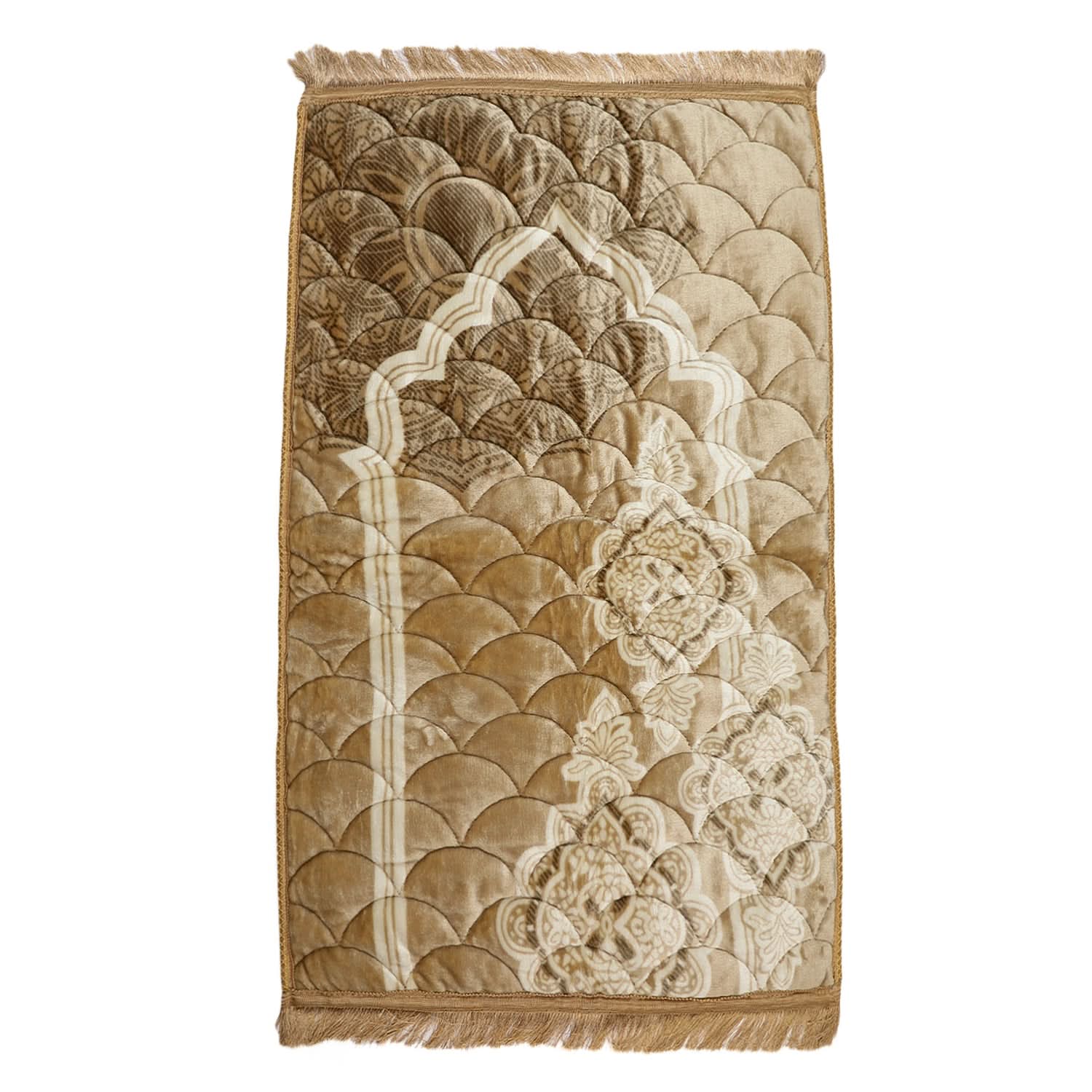 Valuables Prayer Mat Budget Series, Prayer Accessories, Chase Value, Chase Value
