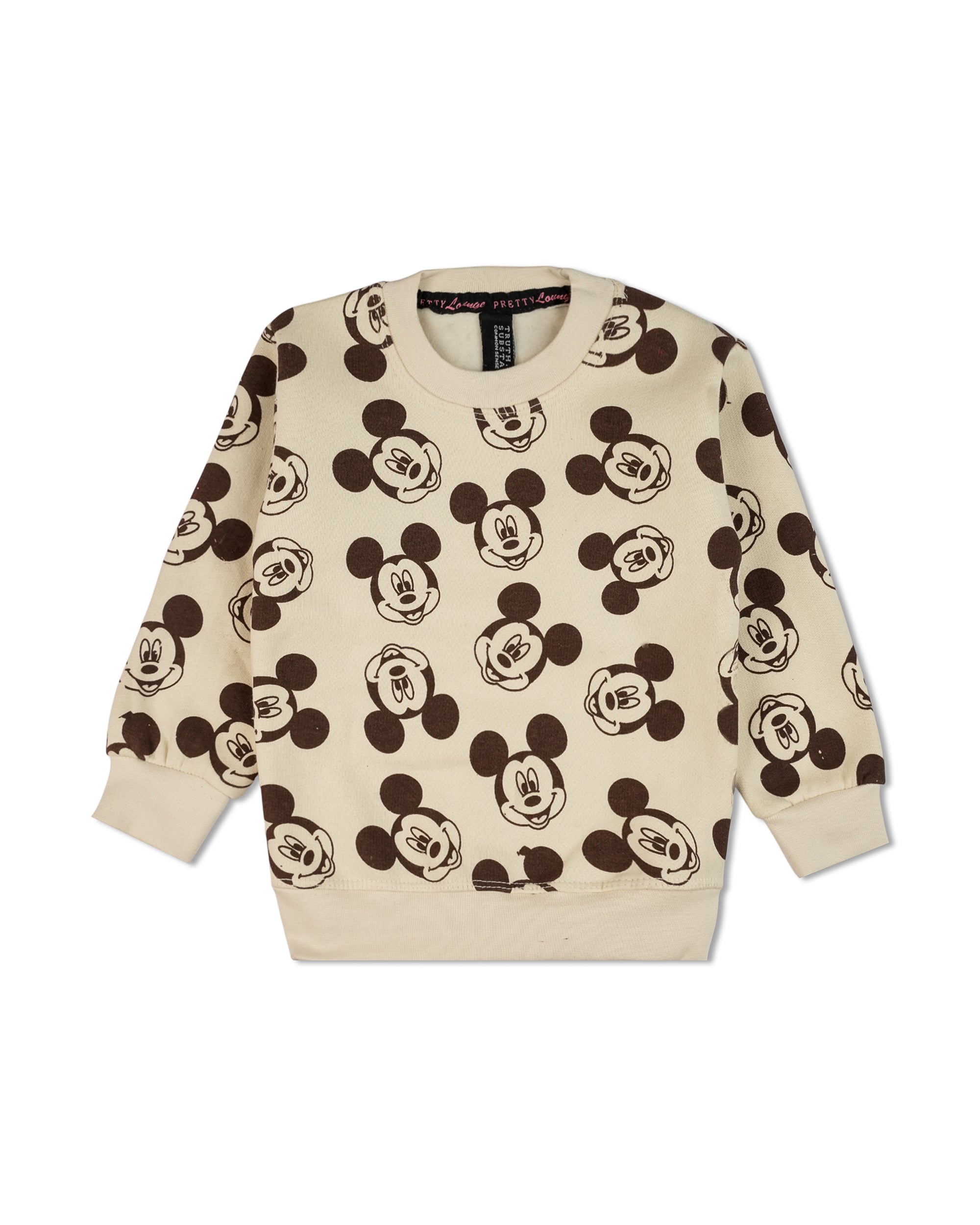 Eminent Girls Sweatshirt