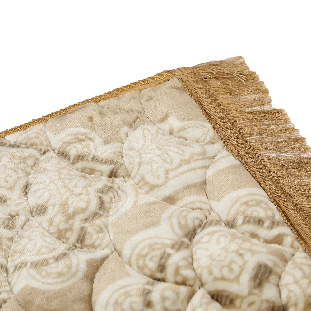 Valuables Prayer Mat Budget Series, Prayer Accessories, Chase Value, Chase Value