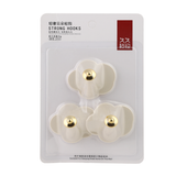 Sticky Hook 3Pcs, Sticky Hook, Chase Value, Chase Value